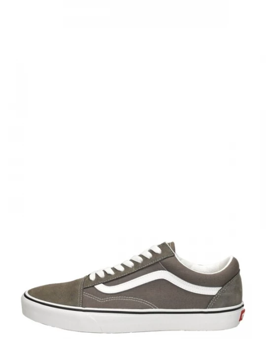 Foto van product VANS Sneakers laag 'Old Skool' grijs