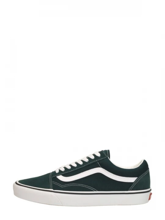 Foto van product VANS Sneakers laag 'Old Skool' groen