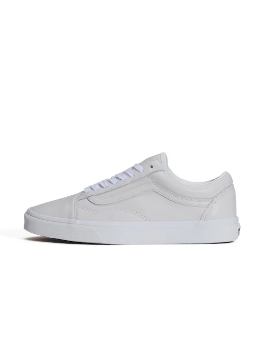 Foto van product VANS Sneakers laag 'Old Skool' wit
