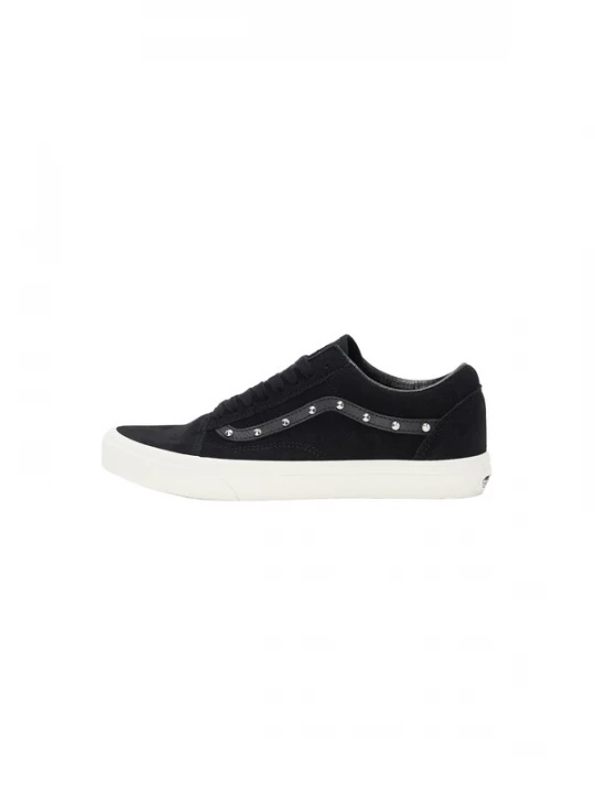 Foto van product VANS Sneakers laag 'Old Skool' zwart