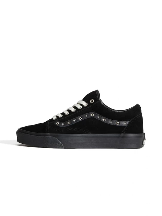 Foto van product VANS Sneakers laag 'Old Skool' zwart