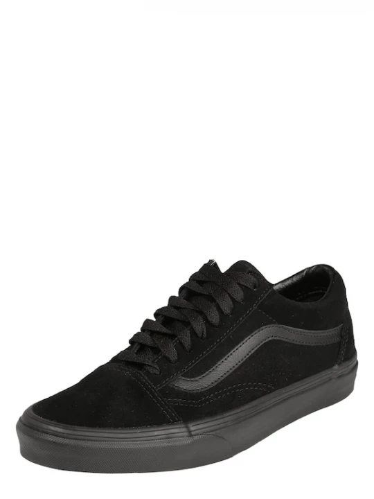Foto van product VANS Sneakers laag 'Old Skool' zwart
