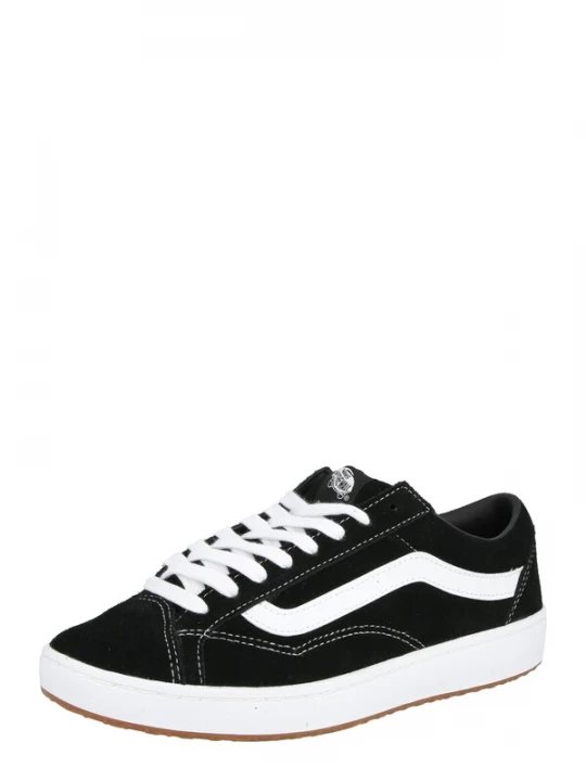 Foto van product VANS Sneakers laag 'OLD SKOOL' zwart / wit