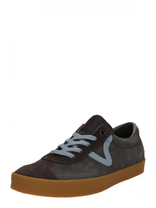 Foto van product VANS Sneakers laag opaal / lichtblauw / donkerbruin