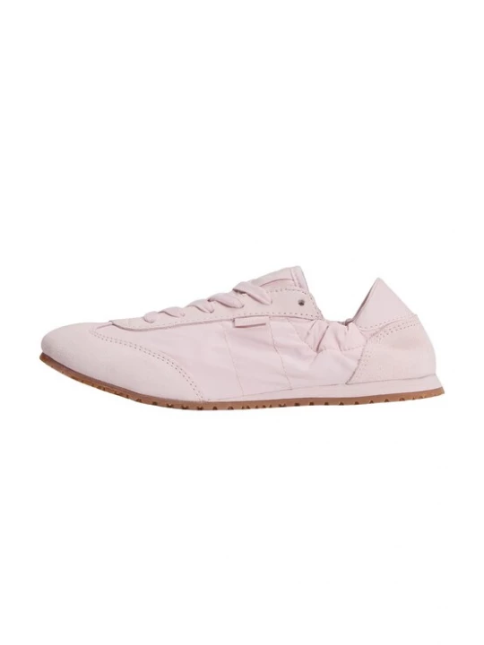 Foto van product VANS Sneakers laag oudroze