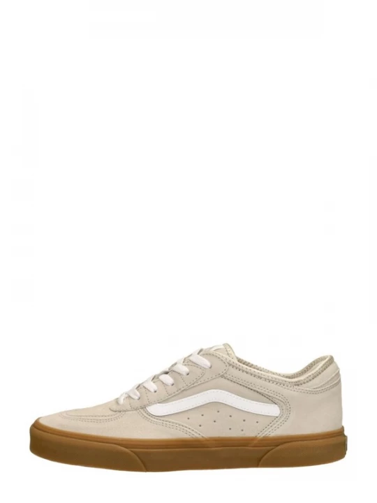 Foto van product VANS Sneakers laag 'Rowley Classic' beige