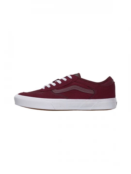 Foto van product VANS Sneakers laag 'ROWLEY CLASSIC' bordeaux