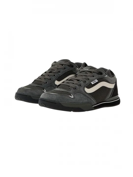 Foto van product VANS Sneakers laag 'ROWLEY XLT' donkergrijs / wit