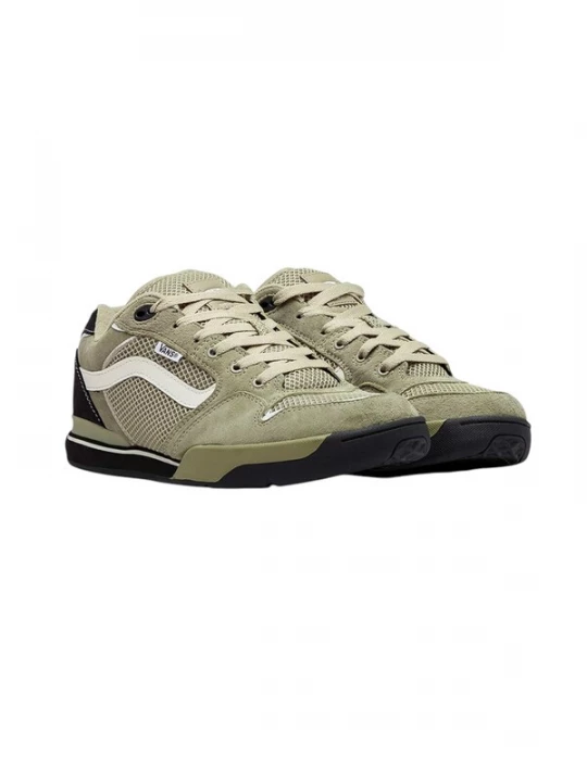 Foto van product VANS Sneakers laag 'ROWLEY XLT' pastelgroen / zwart / wit