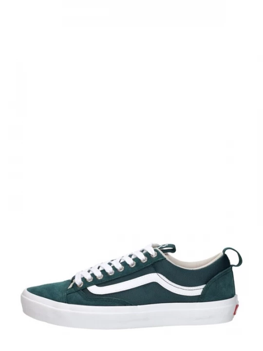 Foto van product VANS Sneakers laag 'Skate Old Skool 36' groen