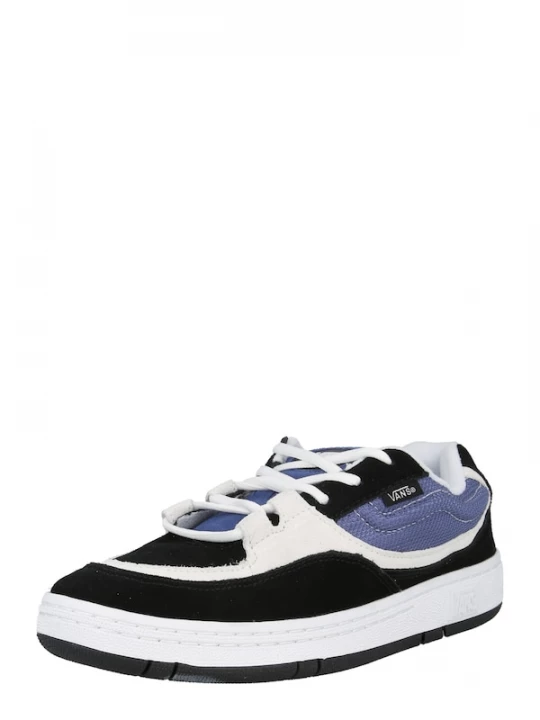 Foto van product VANS Sneakers laag 'Speed' duifblauw / zwart / wit