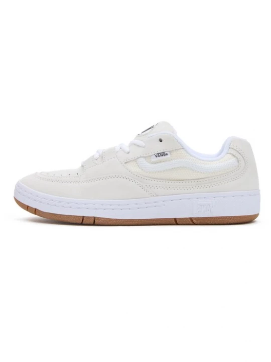 Foto van product VANS Sneakers laag 'Speed LS' zwart / wit / wolwit