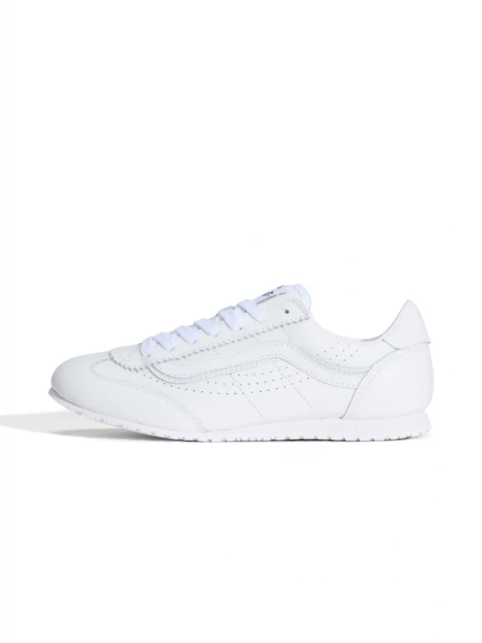 Foto van product VANS Sneakers laag 'Super Lowpro' wit
