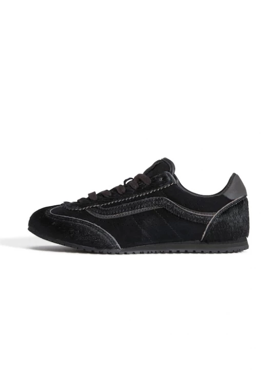 Foto van product VANS Sneakers laag 'Super Lowpro' zwart