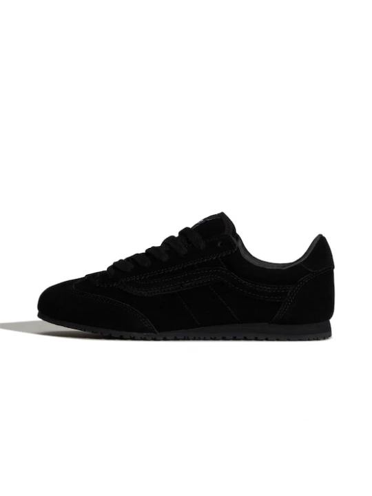 Foto van product VANS Sneakers laag 'Super Lowpro' zwart