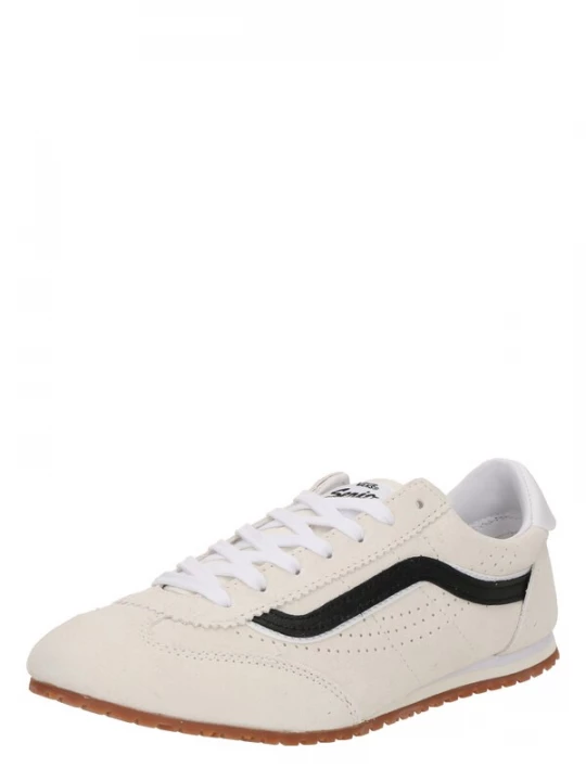 Foto van product VANS Sneakers laag 'Super Lowpro' zwart / wit