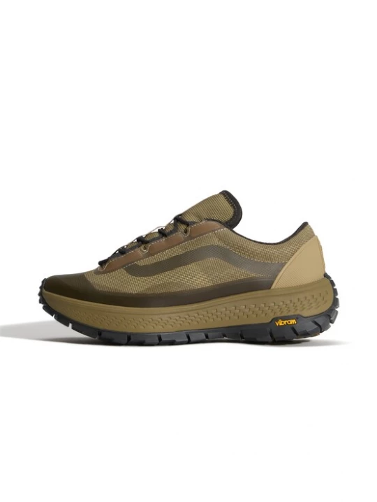 Foto van product VANS Sneakers laag 'Trail 36' bruin / kaki / olijfgroen