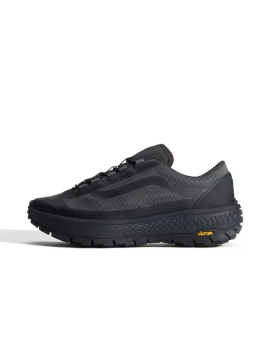 Foto van product VANS Sneakers laag 'Trail 36' grijs / zwart