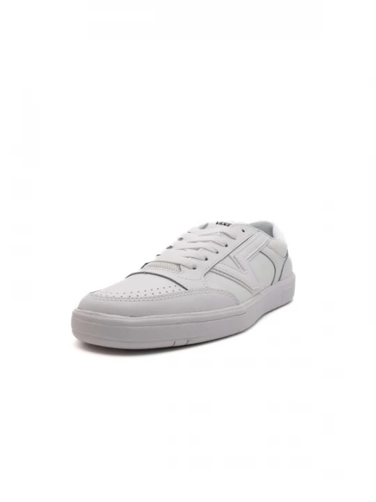 Foto van product VANS Sneakers laag 'Ua Lowland Cc Sports' wit