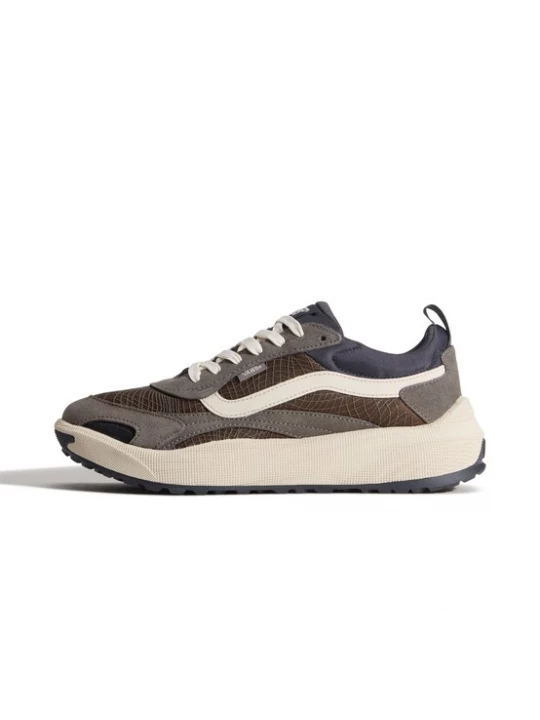 Foto van product VANS Sneakers laag 'Ultrarange Neo 2.0' ecru / navy / bruin / chocoladebruin