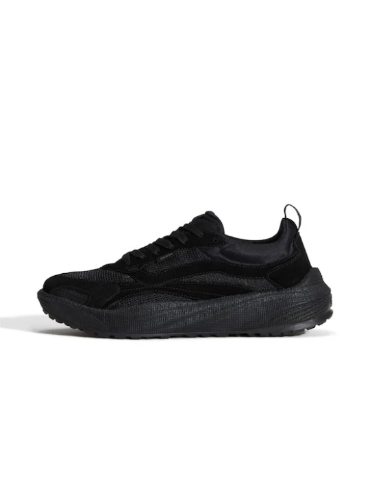 Foto van product VANS Sneakers laag 'Ultrarange Neo 2.0' zwart