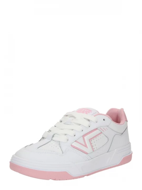 Foto van product VANS Sneakers laag 'Upland' rosa / wit