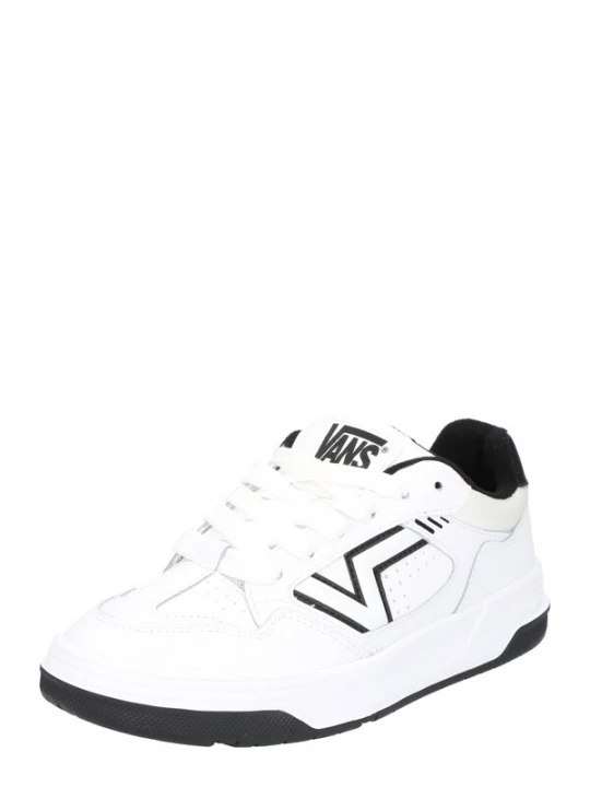 Foto van product VANS Sneakers laag 'Upland' zwart / wit