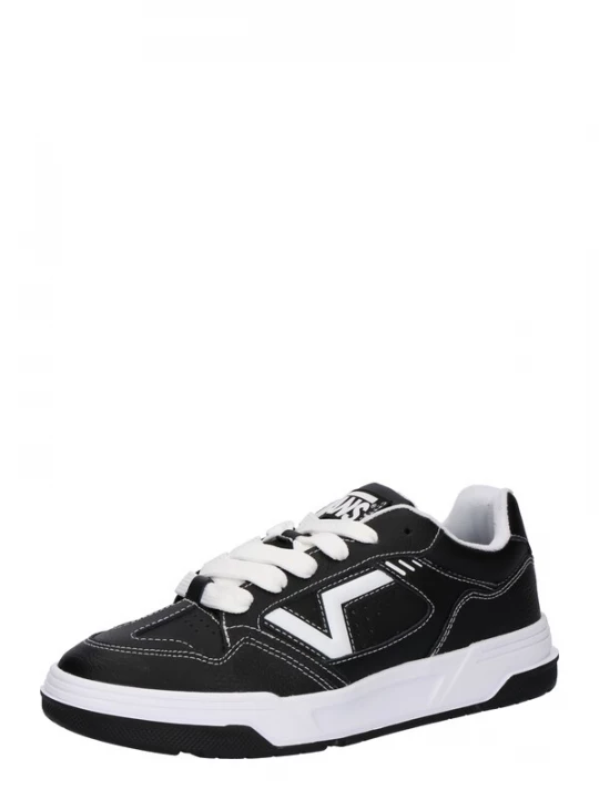 Foto van product VANS Sneakers laag 'Upland' zwart / wit