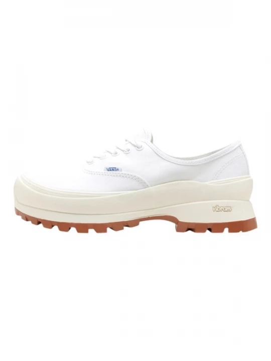 Foto van product VANS Sneakers laag 'Vibram DX' blauw / wit