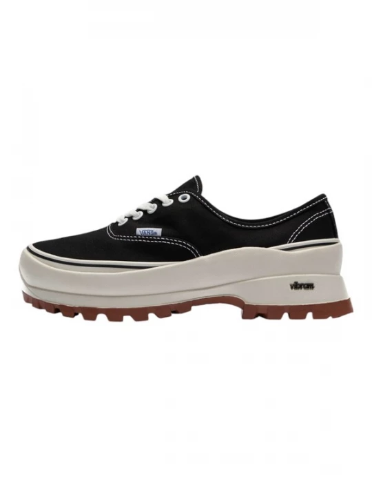 Foto van product VANS Sneakers laag 'Vibram DX' zwart