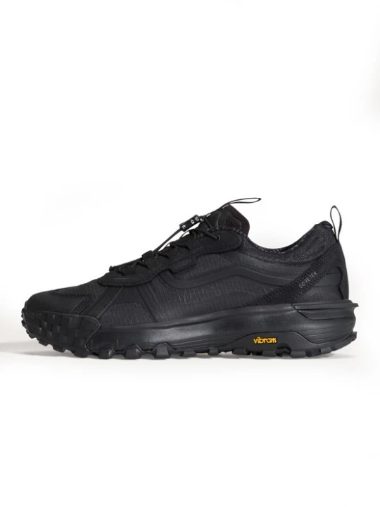 Foto van product VANS Sneakers laag zwart