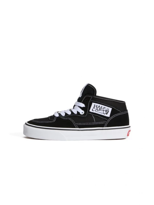 Foto van product VANS Sneakers laag zwart / wit