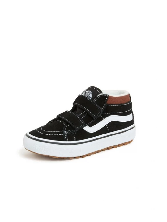 Foto van product VANS Sneakers 'Mte Sk8' karamel / zwart / wit