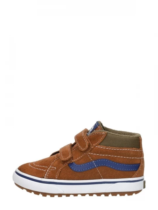 Foto van product VANS Sneakers 'MTE SK8-Mid' cognac