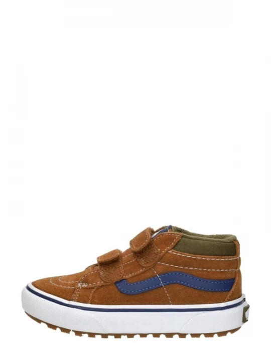 Foto van product VANS Sneakers 'MTE SK8-Mid' cognac