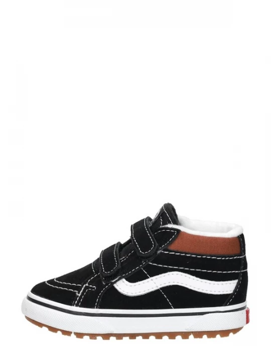 Foto van product VANS Sneakers 'MTE SK8-Mid' zwart