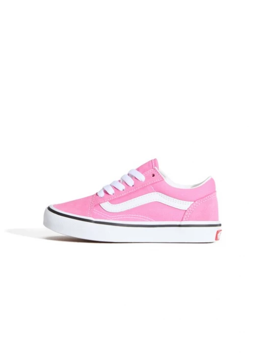 Foto van product VANS Sneakers 'Old Skool' pink / wit