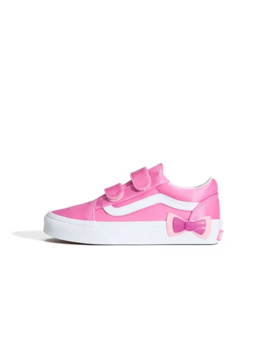 Foto van product VANS Sneakers 'Old Skool' pink / wit
