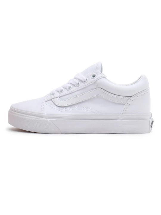 Foto van product VANS Sneakers 'Old Skool' wit