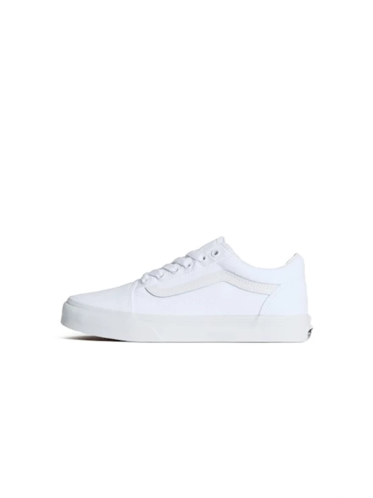 Foto van product VANS Sneakers 'Old Skool' wit / offwhite