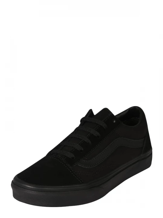 Foto van product VANS Sneakers 'Old Skool' zwart