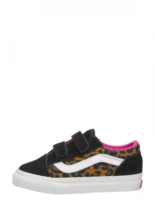 Foto van product VANS Sneakers 'Old Skool' zwart