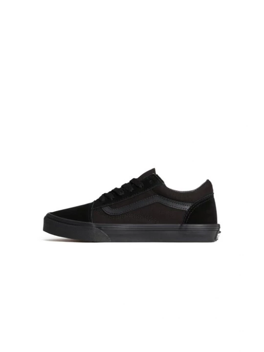 Foto van product VANS Sneakers 'Old Skool' zwart