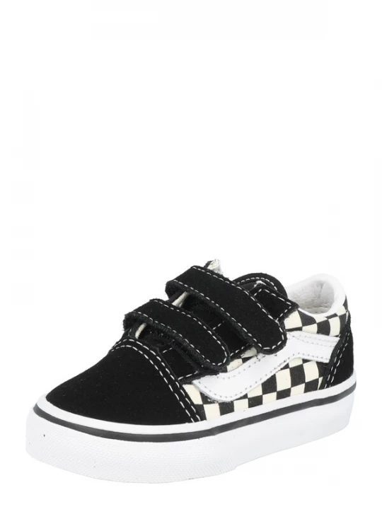 Foto van product VANS Sneakers 'Old Skool' zwart / wit