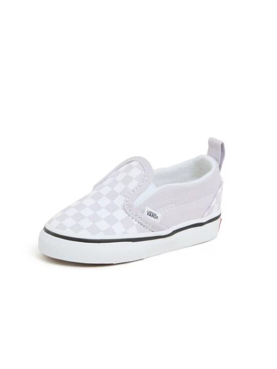 Foto van product VANS Sneakers pastellila / wit