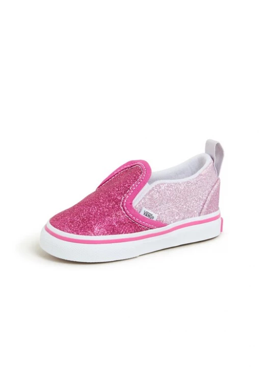 Foto van product VANS Sneakers pink / rosé