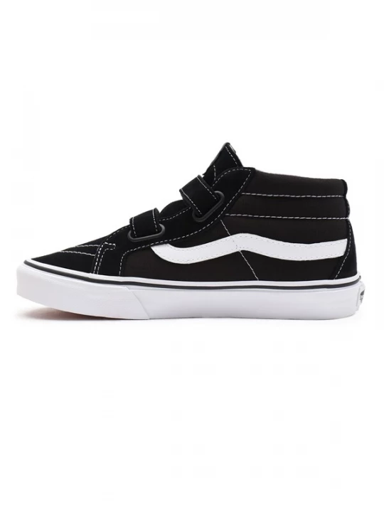 Foto van product VANS Sneakers 'Reissue V' zwart / wit