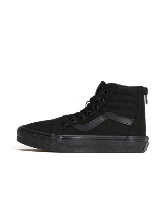 Foto van product VANS Sneakers 'Sk8-Hi' zwart