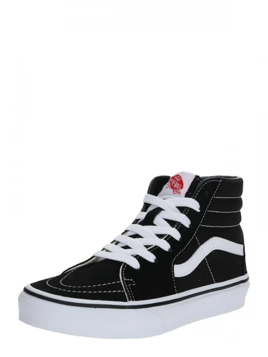 Foto van product VANS Sneakers 'SK8-HI' zwart / wit