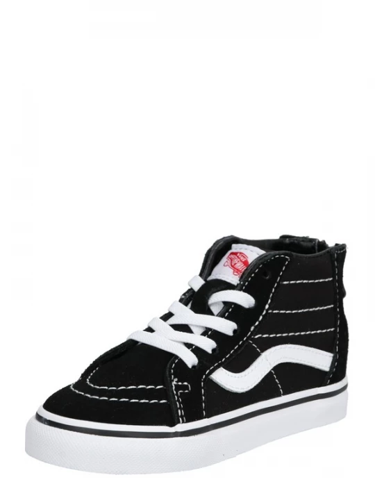 Foto van product VANS Sneakers 'SK8-Hi' zwart / wit